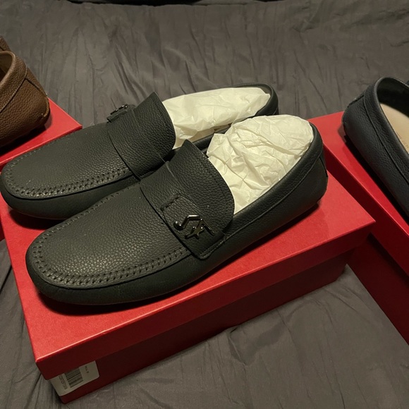 Shoes - Picture 2 of 2